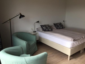 Apartment Brekka í Lóni